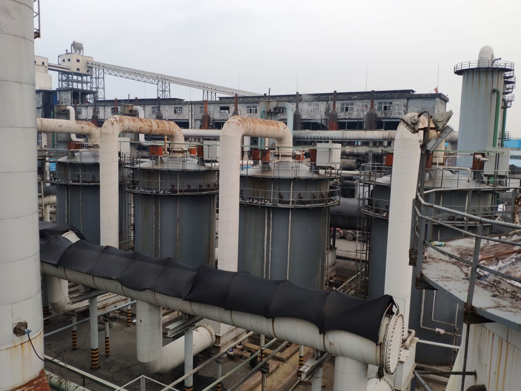 舞阳金大地集团