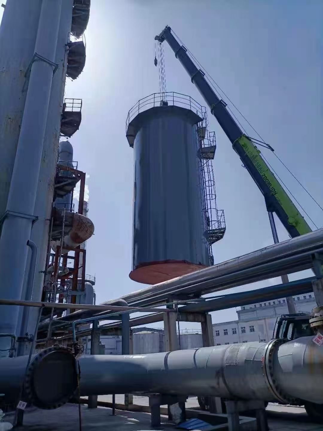 山西兰花丹峰化工