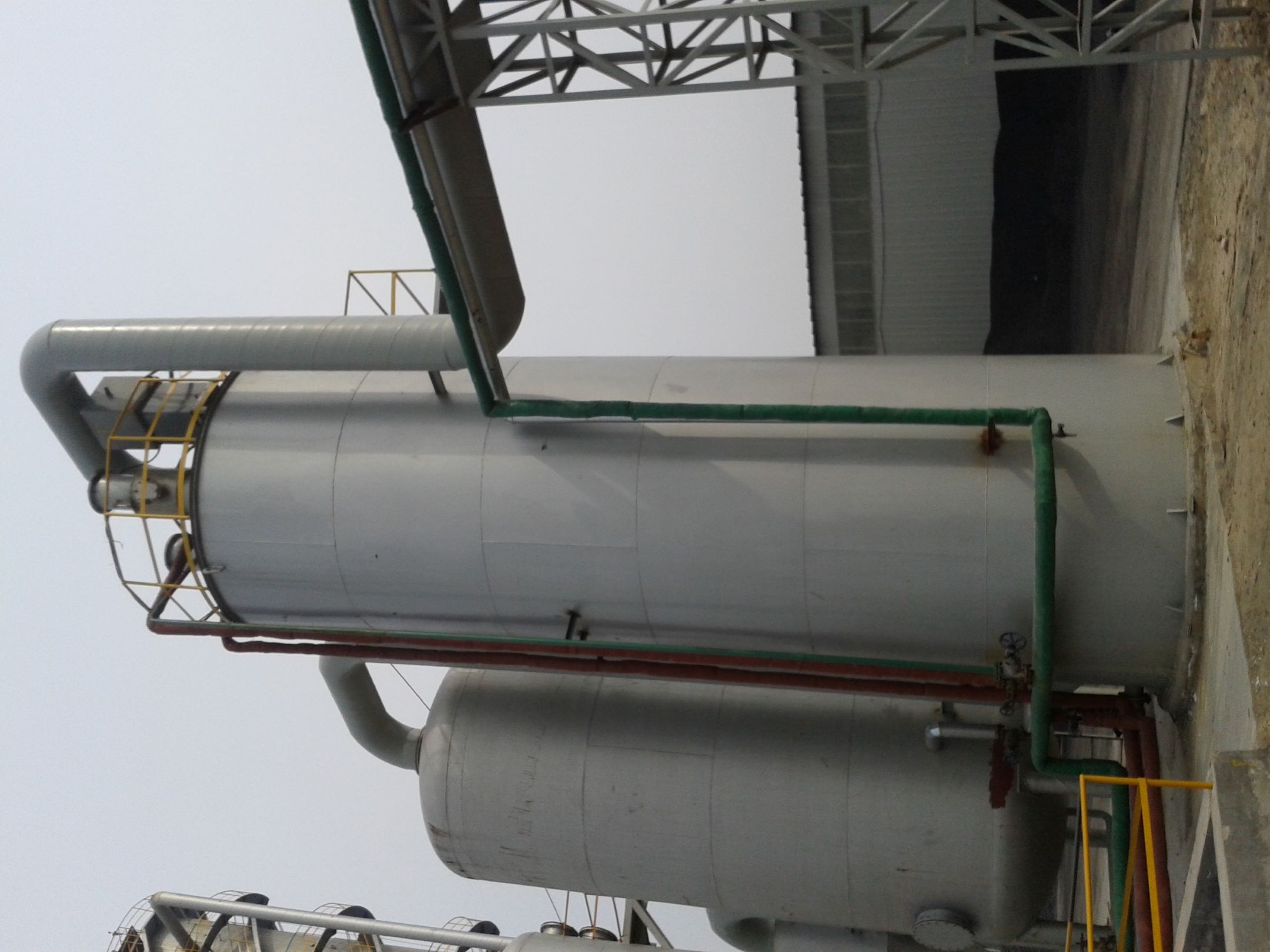 菏泽三聚氰胺厂